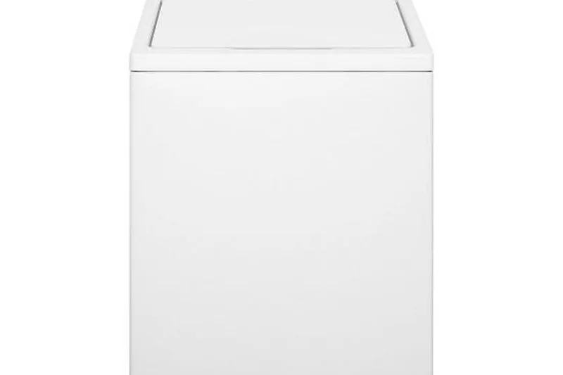 Whirlpool WTW4955HW 3.8 cu. ft. Top Load Washer