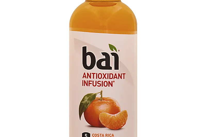 Bai Antioxidant Infusion