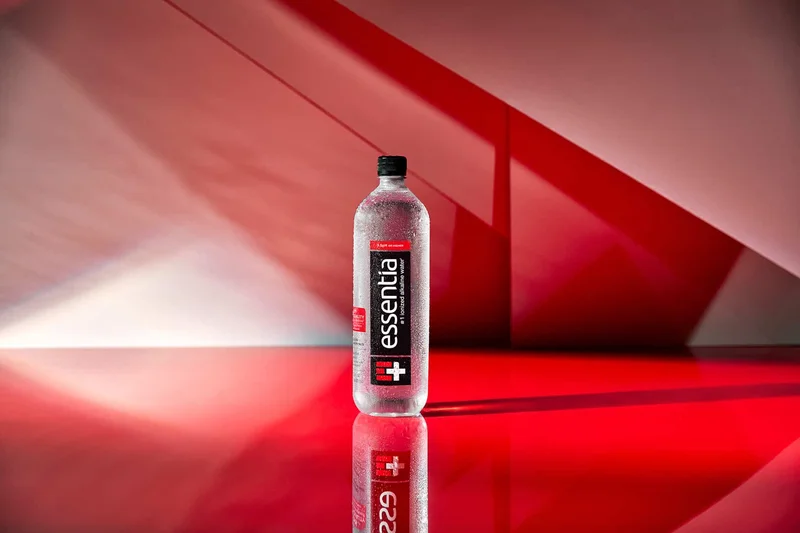 Essentia Ionized Alkaline Water