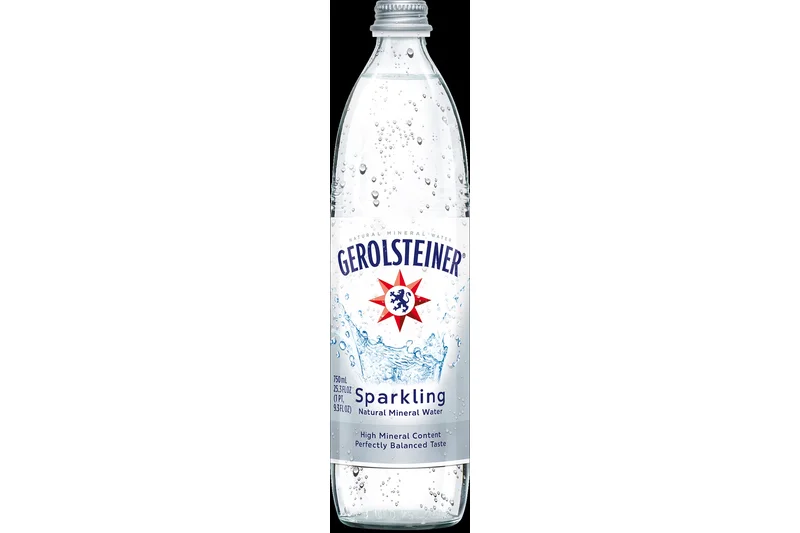 Gerolsteiner