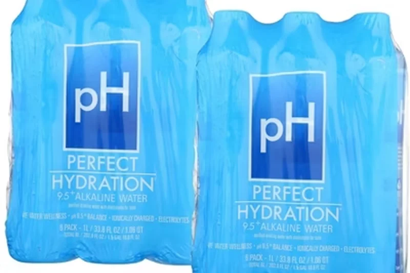Perfect Hydration