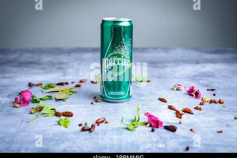 Perrier
