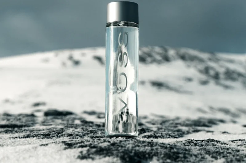Voss Artesian Water