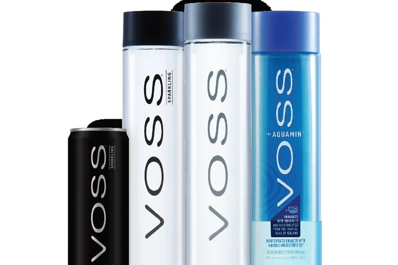 Voss Artesian Water