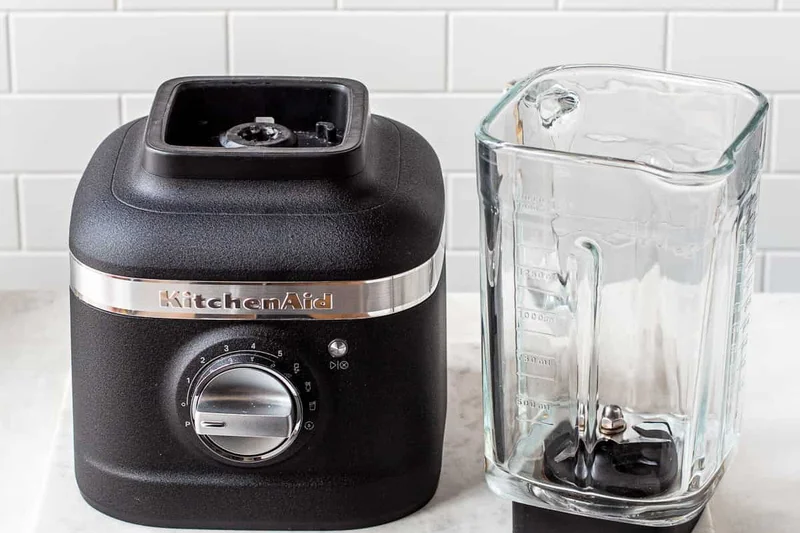 KitchenAid Artisan K400 Blender