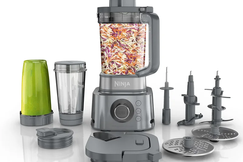 Ninja Foodi Power Blender Ultimate System (SS401)