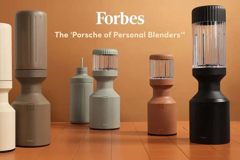 Beast Health Mega 1200 Plus