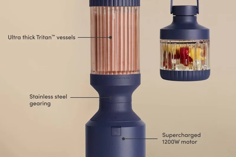 Beast Health Mega 1200 Plus