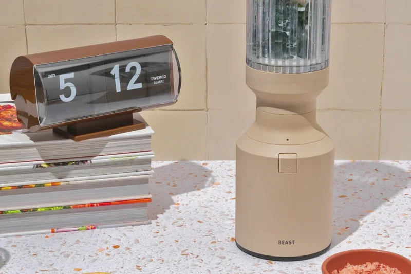 Beast Health Mighty 850 Plus