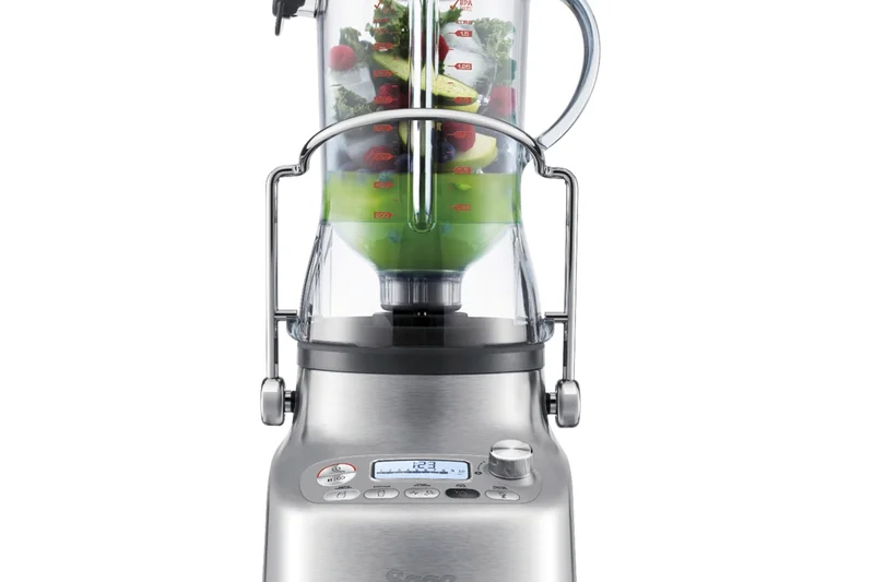 Breville 3X Bluicer Pro