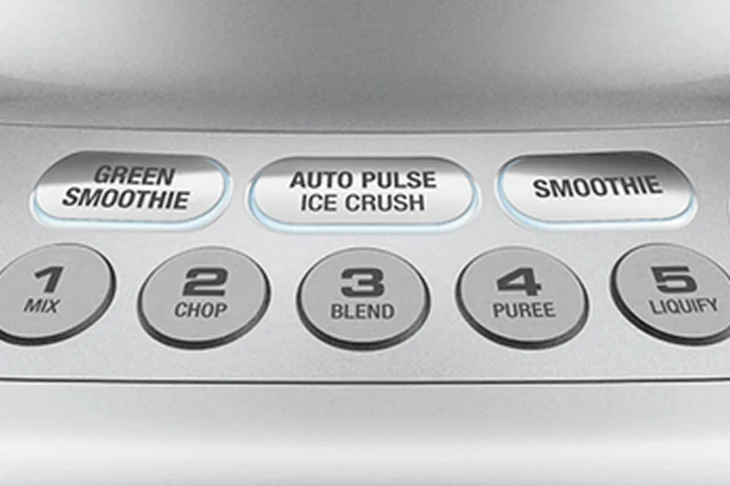 Breville the Fresh &amp; Furious