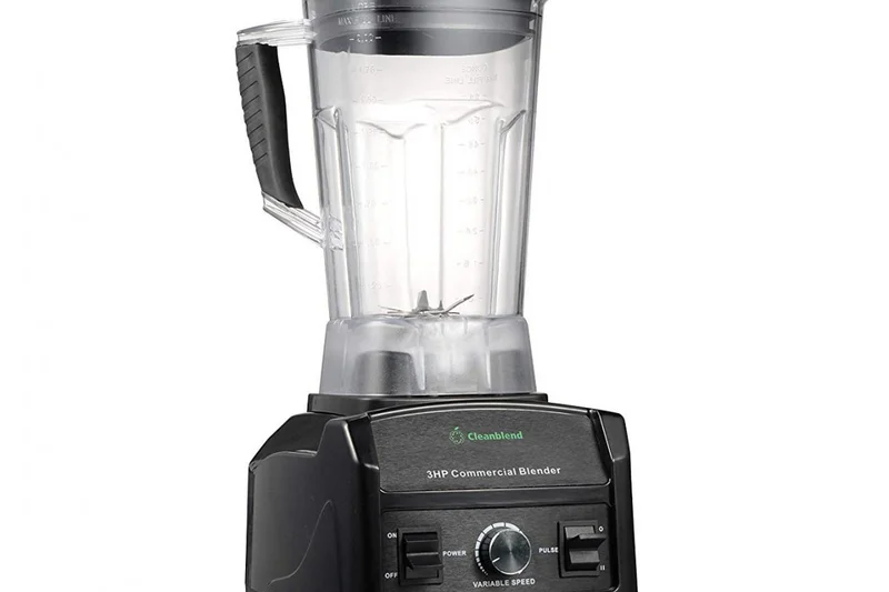 Cleanblend Commercial Blender