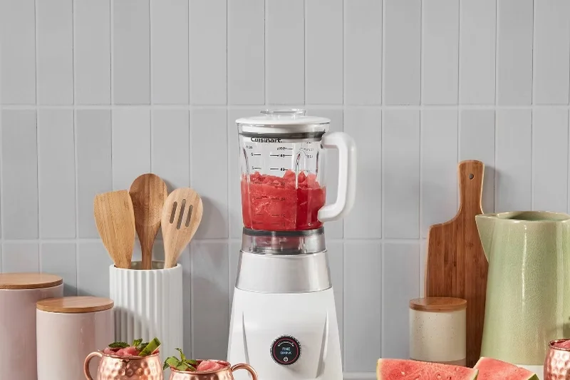 Cuisinart Hurricane Digital Blender