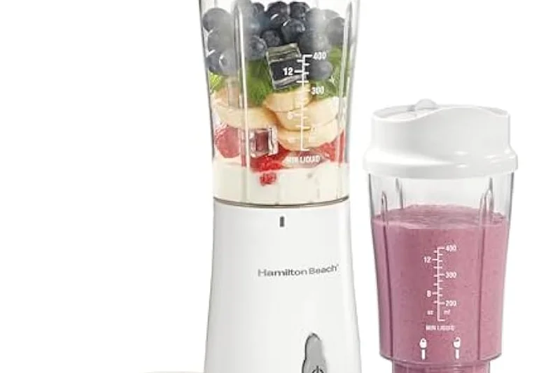 Hamilton Beach Portable Blender 51102V