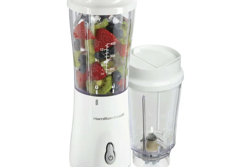 Hamilton Beach Portable Blender 51102V
