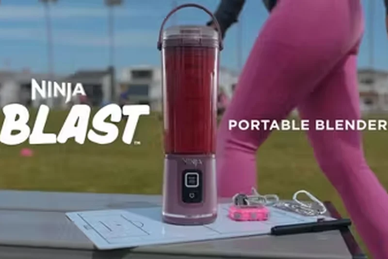 Ninja Blast Portable Blender