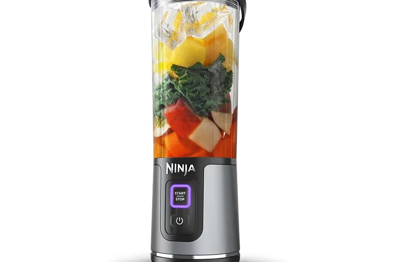 Ninja Blast Portable Blender