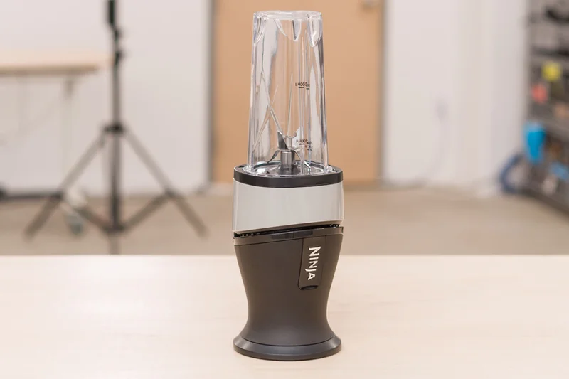 Ninja Fit Compact Personal Blender QB3001SS