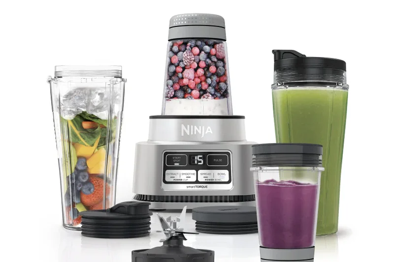 Ninja Foodi Power Nutri DUO CB102