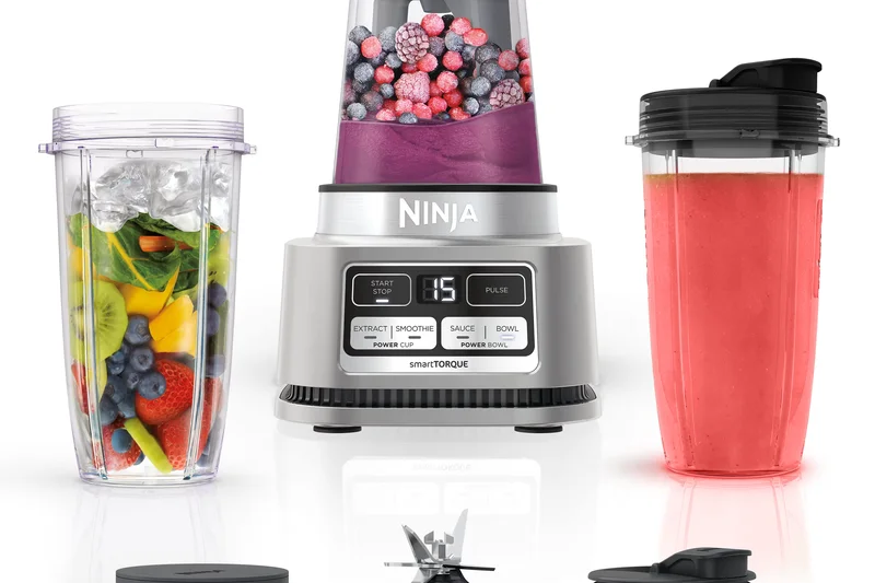 Ninja Foodi Smoothie Bowl Maker SS101