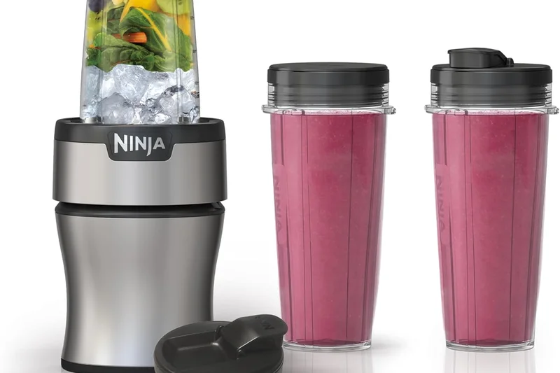 Ninja Nutri-Blender Plus BN301