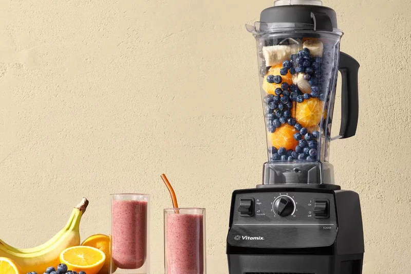 Vitamix 5200