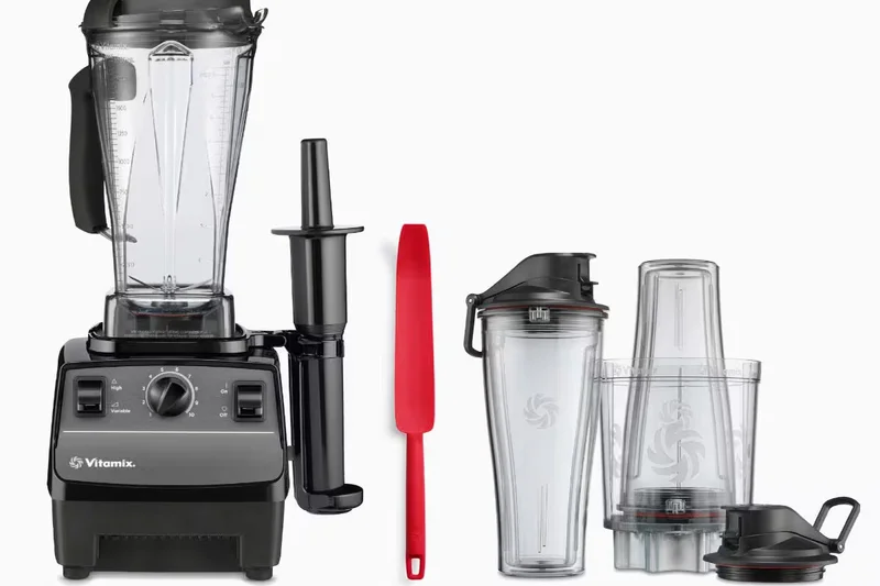 Vitamix 5200