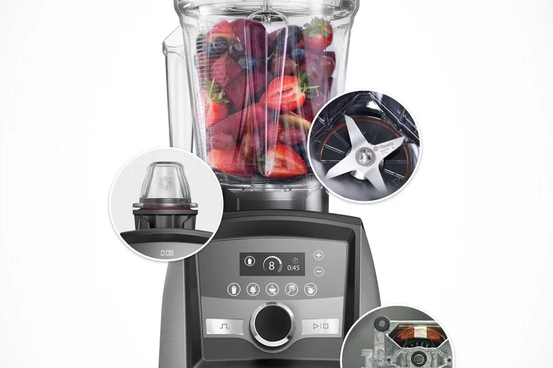 Vitamix A3500