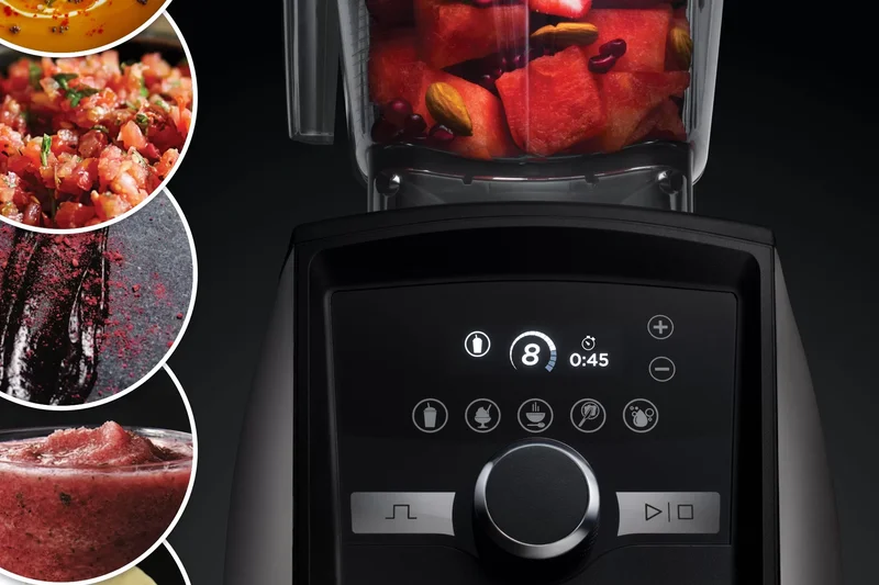 Vitamix A3500