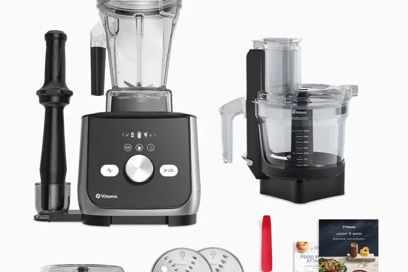 Vitamix Ascent X5