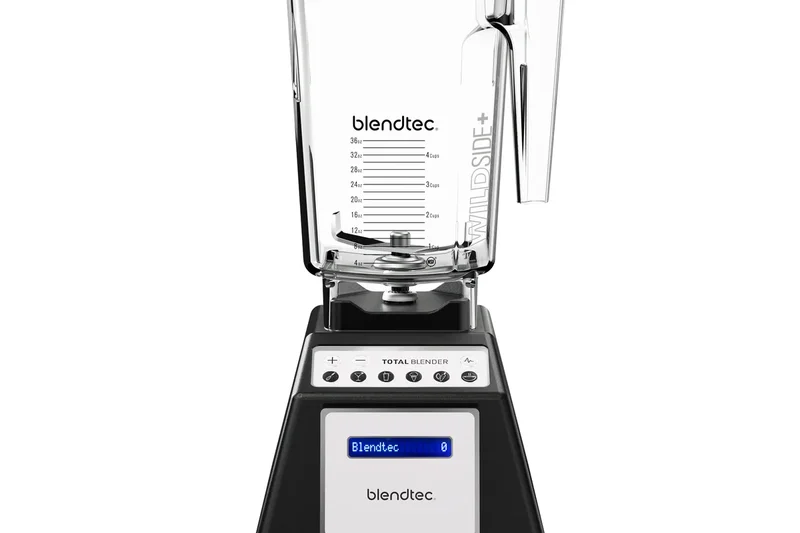 Blendtec Total Classic Original Blender