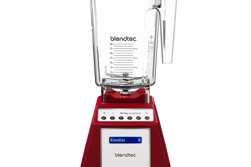 Blendtec Total Classic Original Blender
