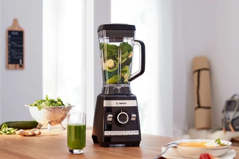 Bosch VitaBoost High Performance Blender