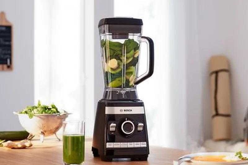 Bosch VitaBoost High Performance Blender