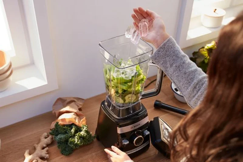 Bosch VitaBoost High Performance Blender