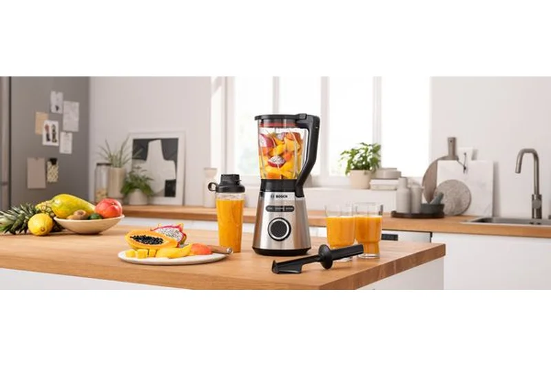 Bosch VitaPower Serie 4