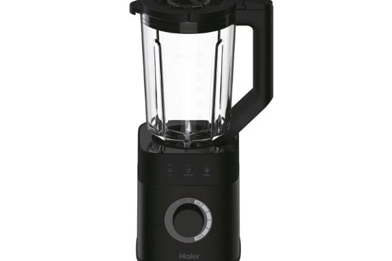Haier I-Master Series 5 Glass Jug Blender