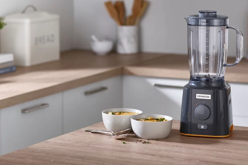 Kenwood Blend-X Fresh Blender (BLP41.A0GO)