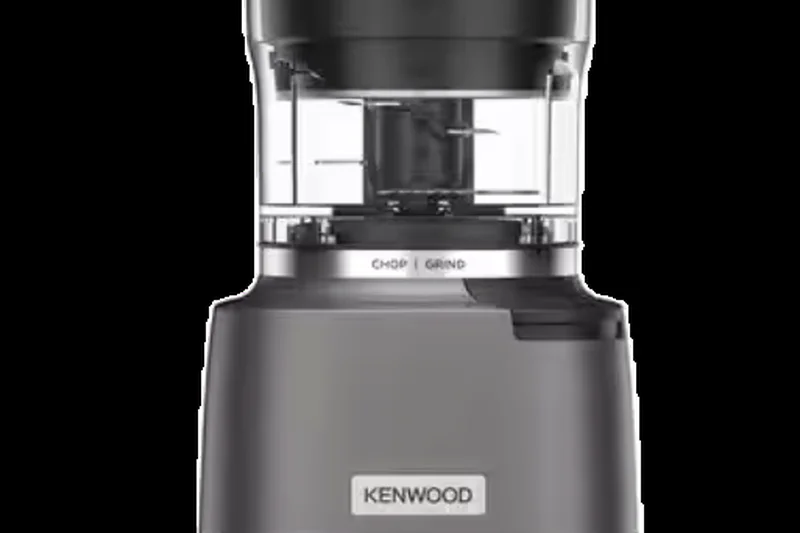 Kenwood Blend-X Fresh Blender (BLP41.A0GO)