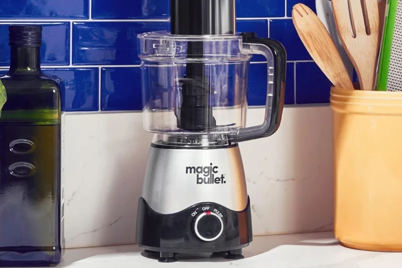 Magic Bullet Kitchen Express