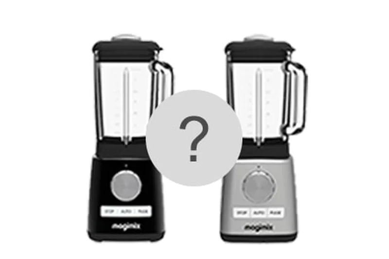 Magimix Power Blender Premium