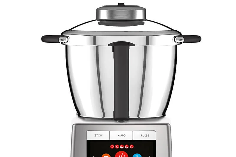 Magimix Power Blender Premium