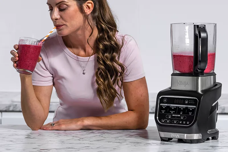 Ninja Foodi Cold &amp; Hot Blender (HB150UK)