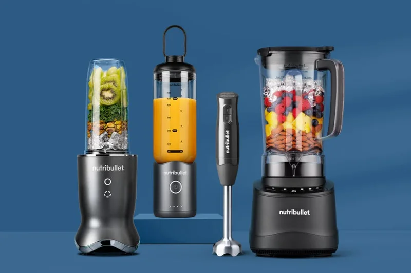 NutriBullet Ultra