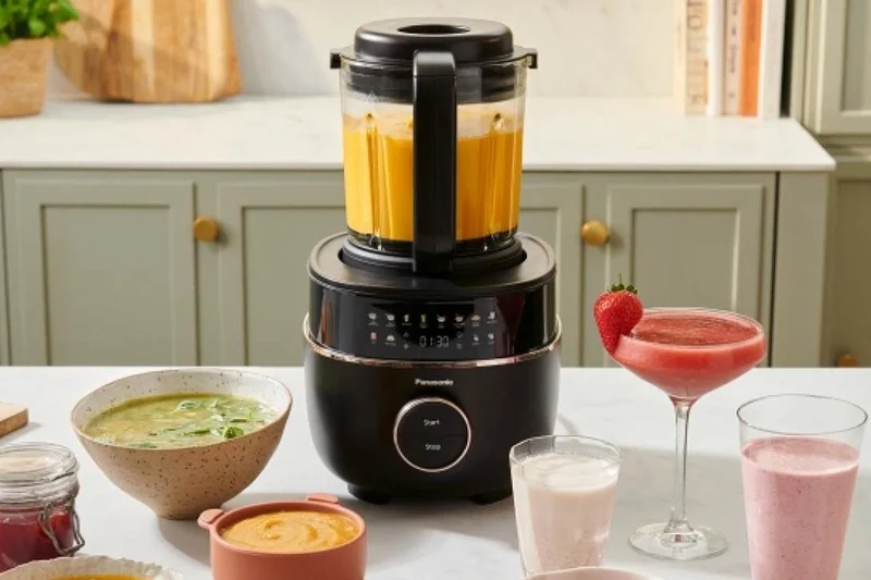 Panasonic MX-HG4401KXC Blender &amp; Soup Maker