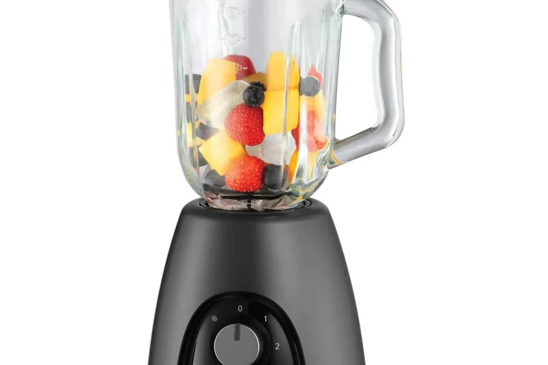 Russell Hobbs Desire Matte Charcoal Jug Blender