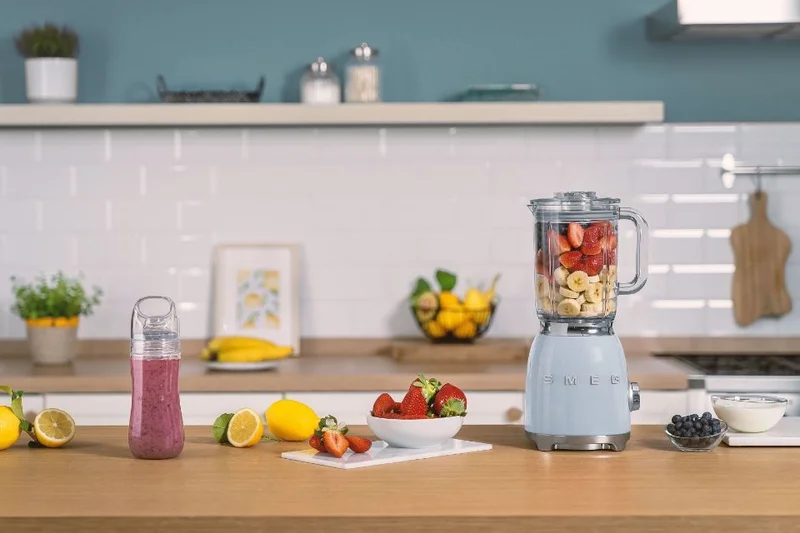 Smeg BLF03 50s Style Blender
