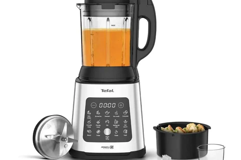 Tefal PerfectMix Cook Blender
