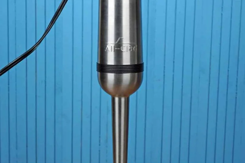 All-Clad Stainless Steel Immersion Blender (KZ750D42)