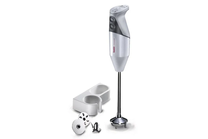 Bamix Gastro Pro-2 (M150)